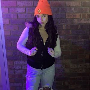 Meet your Posher, Isabelle